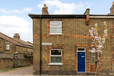 22 Old Oak Lane, London, NW10 6EJ