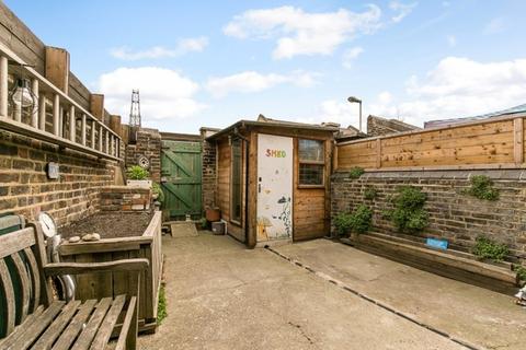 22 Old Oak Lane, London, NW10 6EJ