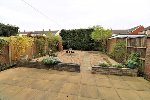 27 Broad Lane, Pelsall, Walsall, WS4 1AD