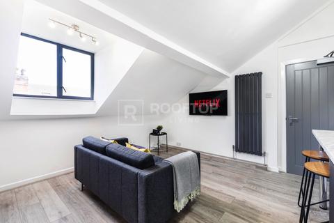 2 bedroom house to rent, 43-55 Queens Road, Leeds LS6