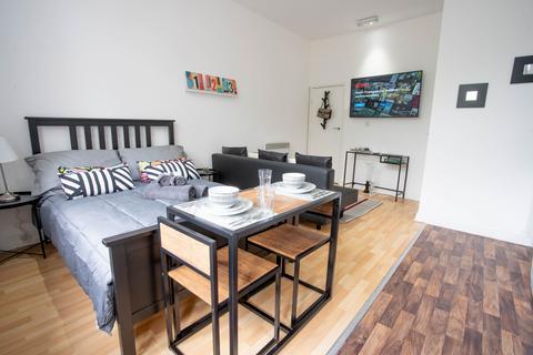 1 bedroom house to rent, 109-111 Chapeltown Road, Leeds LS7