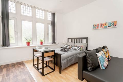 1 bedroom house to rent, 109-111 Chapeltown Road, Leeds LS7