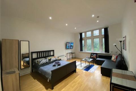 1 bedroom house to rent, 109-111 Chapeltown Road, Leeds LS7