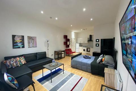 1 bedroom house to rent, 109-111 Chapeltown Road, Leeds LS7