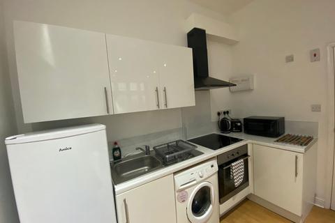 1 bedroom house to rent, 109-111 Chapeltown Road, Leeds LS7