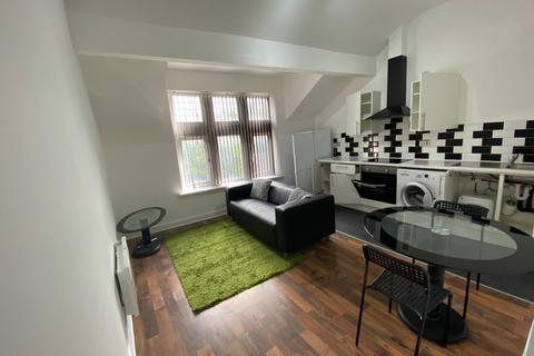 1 bedroom house to rent, 109-111 Chapeltown Road, Leeds LS7