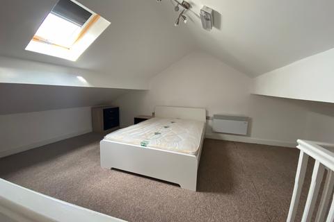 1 bedroom house to rent, 109-111 Chapeltown Road, Leeds LS7