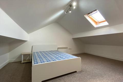 1 bedroom house to rent, 109-111 Chapeltown Road, Leeds LS7