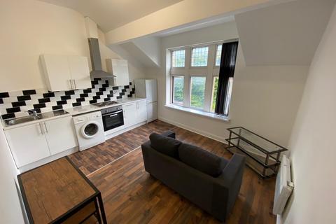 1 bedroom house to rent, 109-111 Chapeltown Road, Leeds LS7