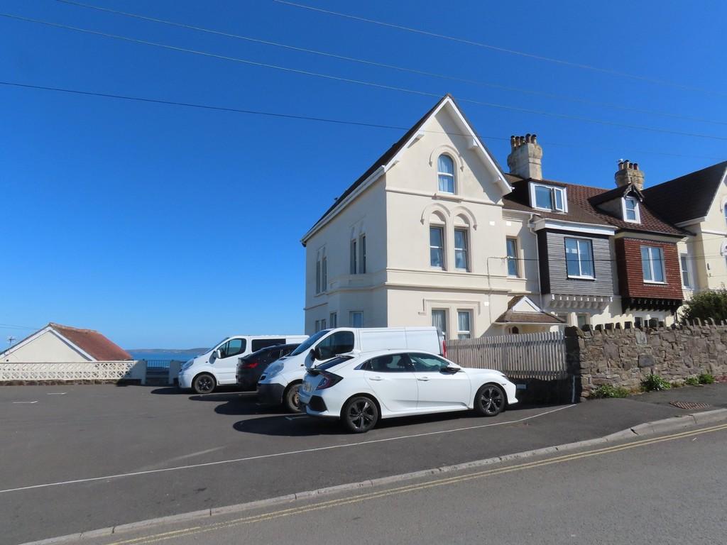 Bay View Road, Northam, Bideford 1 bed flat £120,000