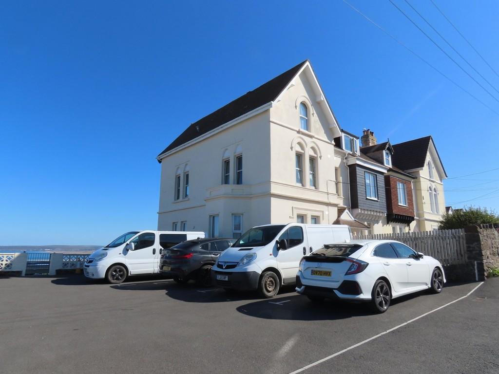 Bay View Road, Northam, Bideford 1 bed flat £120,000