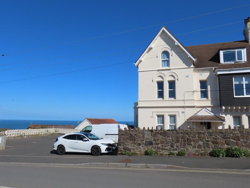 Bay View Road, Northam 2 bed flat for sale £160,000