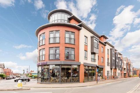 2 bedroom apartment for sale, 254 High Street, Harborne, Birmingham B17 9PT