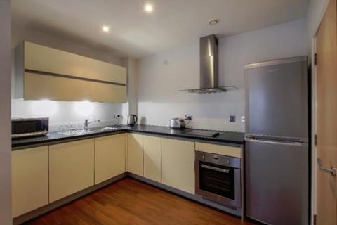 2 bedroom apartment for sale, 254 High Street, Harborne, Birmingham B17 9PT