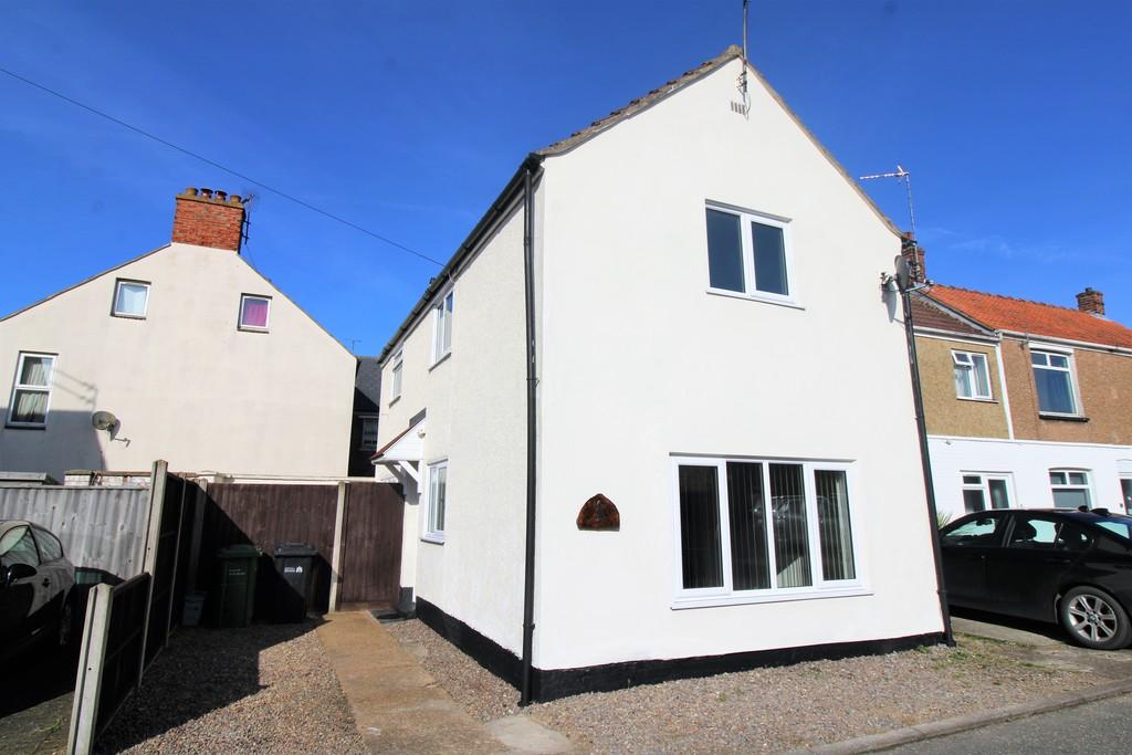 Lavender Road, Kings Lynn 3 bed terraced house £825 pcm (£190 pw)