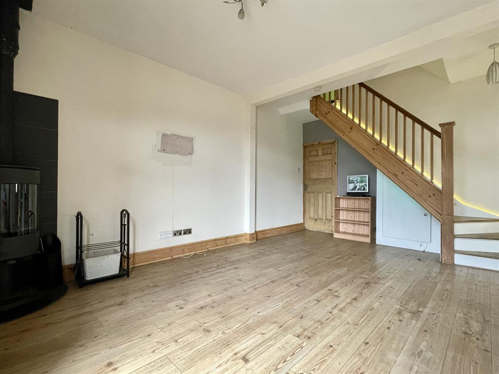 Highgate, Blackpool, FY4 2QJ 2 bed semidetached house £120,000