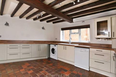 2 bedroom cottage to rent, Banbury OX15