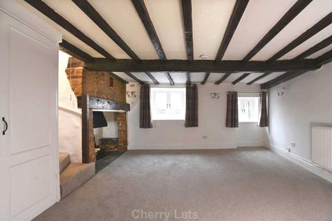 2 bedroom cottage to rent, Banbury OX15