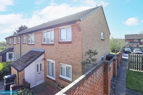 155 Allington Close, Taunton, TA1 2ND