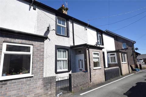 2 Dolanog Villas, Machynlleth, SY20 8AS