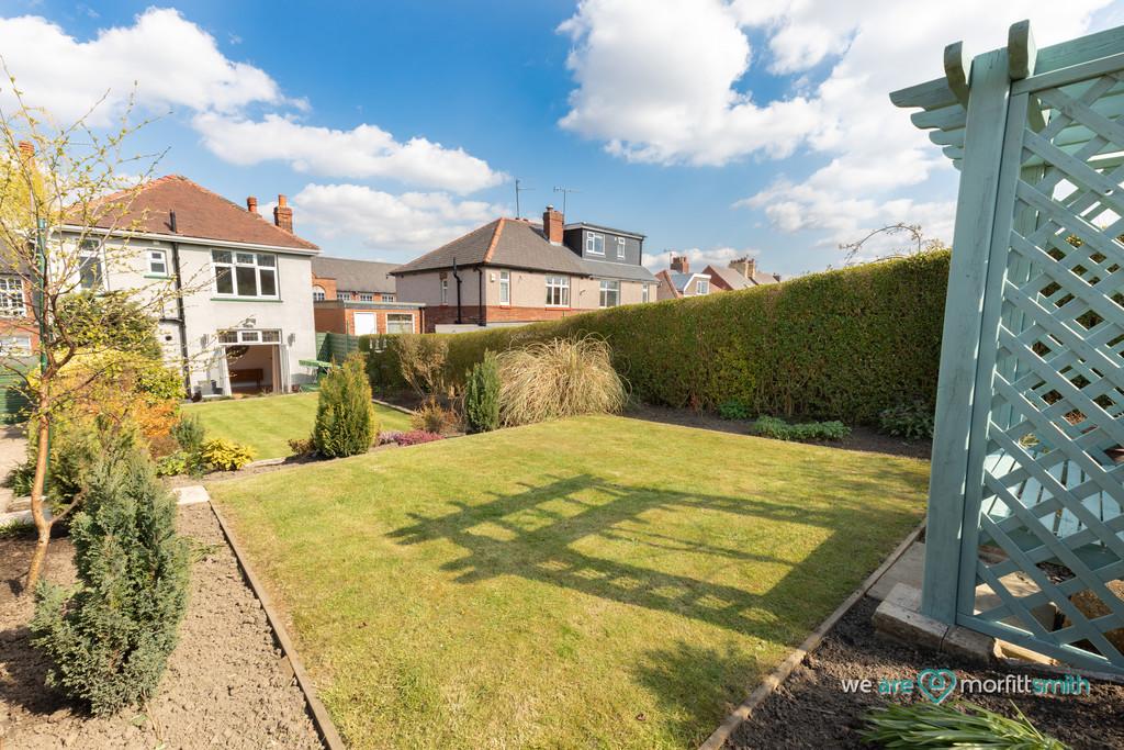 Marlcliffe Road, Wadsley, S6 4AH No... 3 bed detached house £265,000