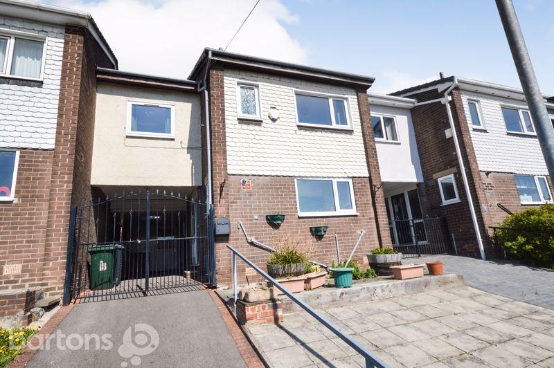 Farm View Road, Kimberworth 3 bed terraced house £125,000