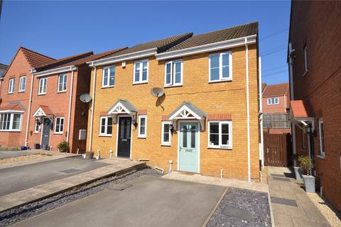 16 Springfield Close, Lofthouse, Wakefield, WF3 3GA