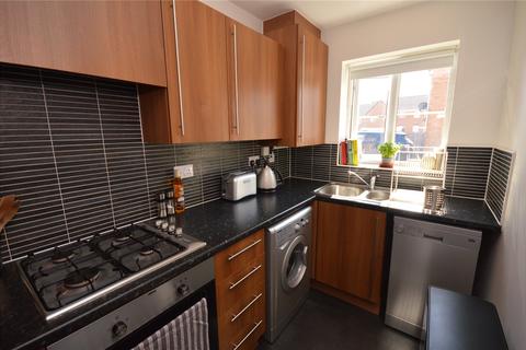16 Springfield Close, Lofthouse, Wakefield, WF3 3GA