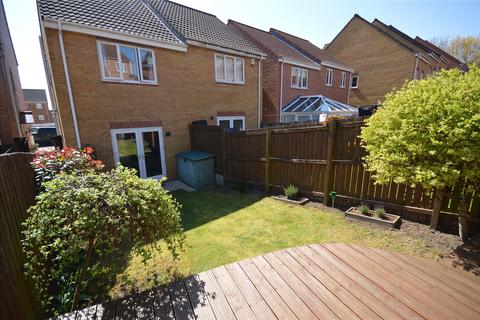 16 Springfield Close, Lofthouse, Wakefield, WF3 3GA