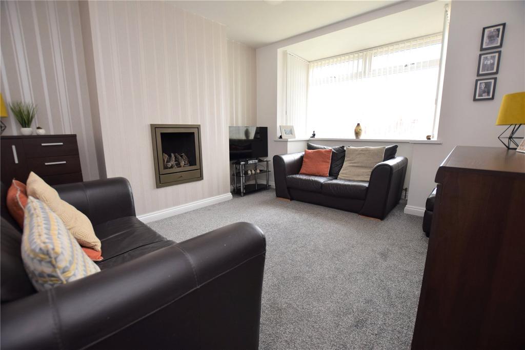 Greenville Gardens, Leeds 3 bed semidetached house £195,000