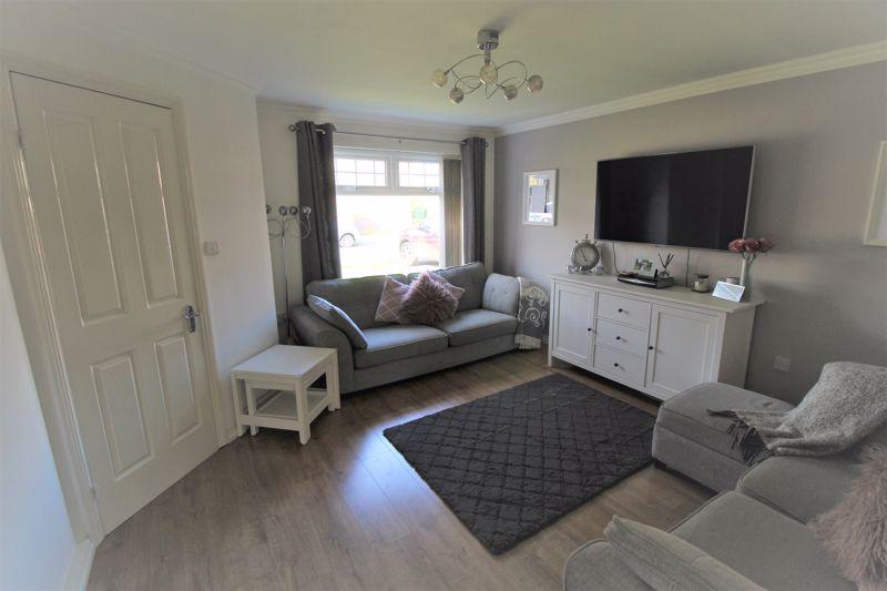 Yarrow Close Westfield Park Cardiff... 3 bed end of terrace house £