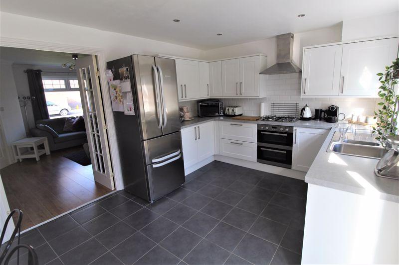 Yarrow Close Westfield Park Cardiff... 3 bed end of terrace house £