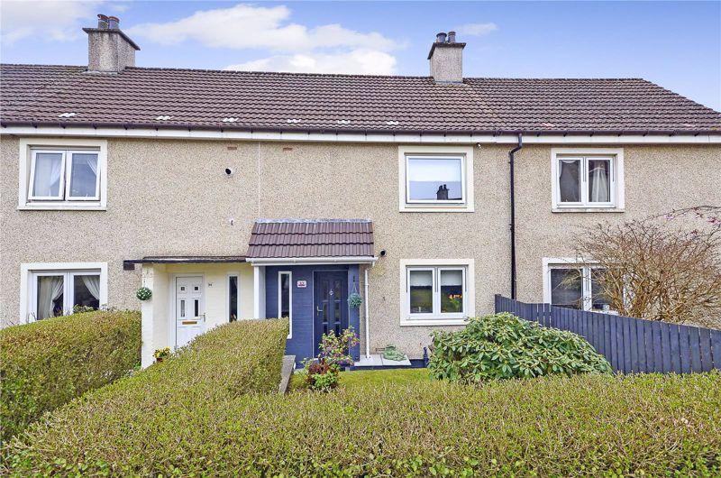 Arden Grove, Kilsyth 2 bed terraced house £97,995