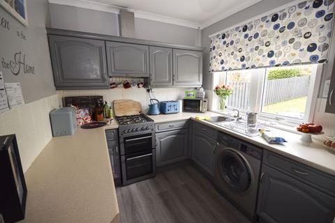 32 Arden Grove, Kilsyth, Glasgow, G65 9NU