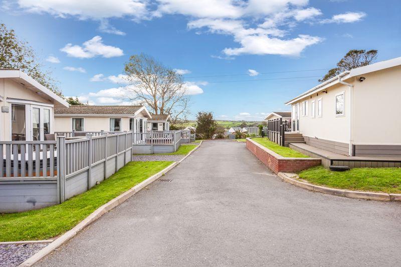 Llanfechell, Anglesey 3 bed lodge £114,995