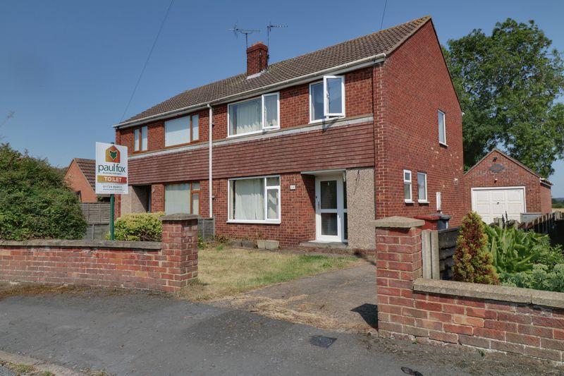 Darnholme Crescent, Scunthorpe 3 bed semidetached house £500 pcm (£115 pw)
