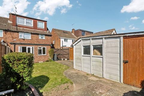 36 Talbot Avenue, Slough, SL3 8DE