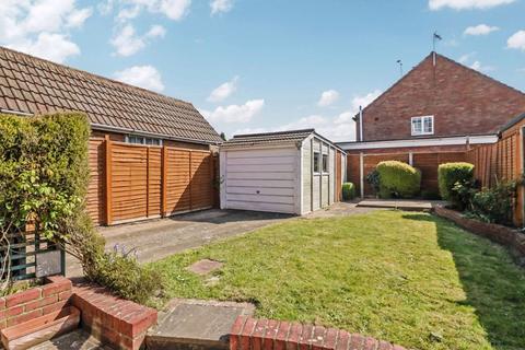 36 Talbot Avenue, Slough, SL3 8DE