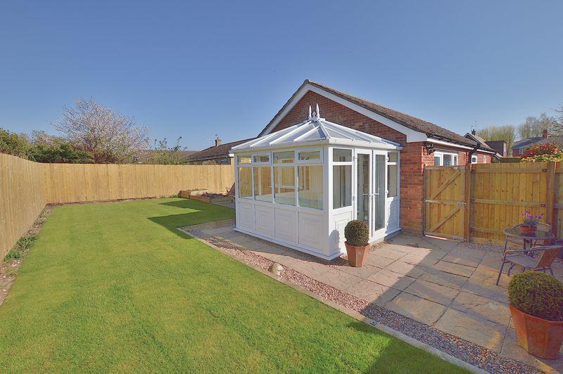 Conservatory/Patio
