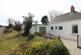 Garden and garage