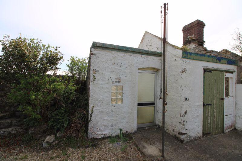Outbuildings