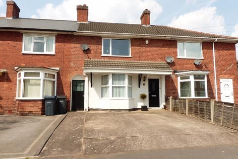 36 Regan Crescent, Birmingham, B23 5NN