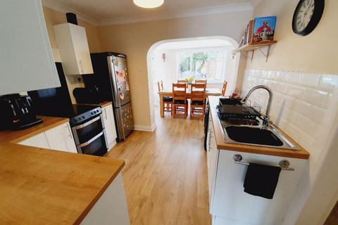 36 Regan Crescent, Birmingham, B23 5NN