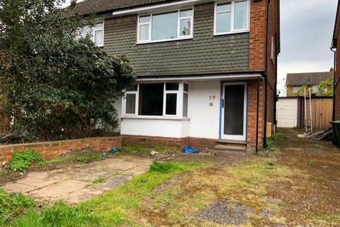 73 Rayford Drive, West Bromwich, B71 3QW