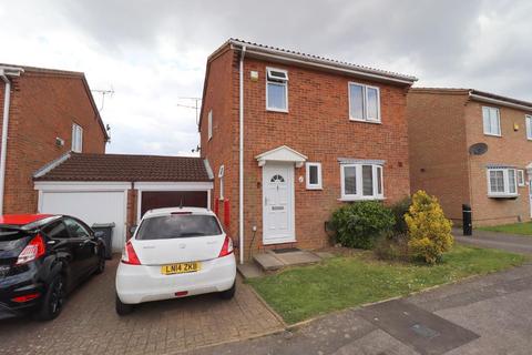 33 Linbridge Way, Luton, LU2 9TU