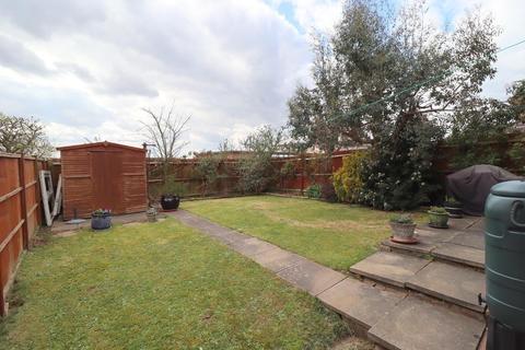 33 Linbridge Way, Luton, LU2 9TU