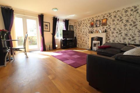 33 Linbridge Way, Luton, LU2 9TU