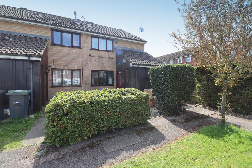 Coltsfoot Green, Birds Estate, Luton... 1 bed £158,000