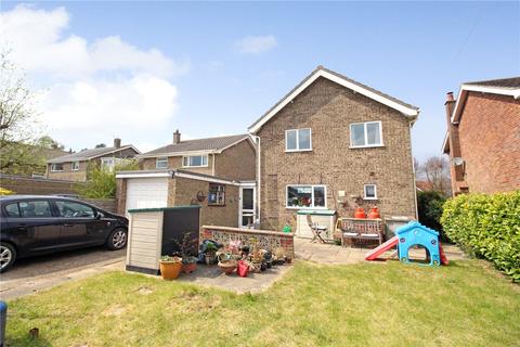 9 Ainsworth Close, Swanton Morley, Dereham, NR20 4NE
