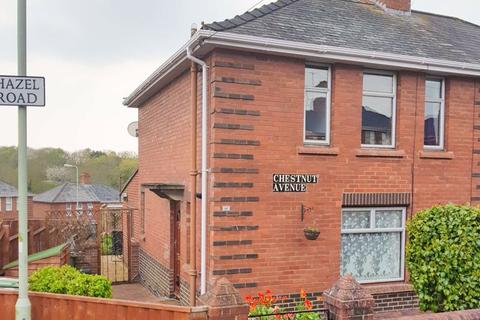 137 Chestnut Avenue, Exeter, EX2 6DW